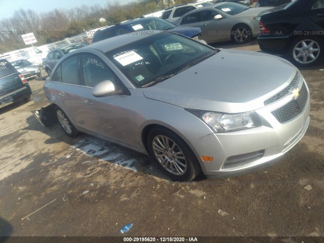 CHEVROLET CRUZE 2013 1g1ph5sb7d7150437