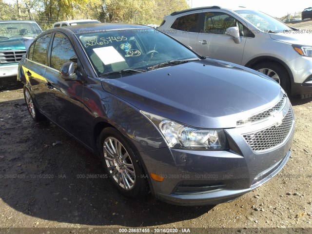 CHEVROLET CRUZE 2013 1g1ph5sb7d7156819