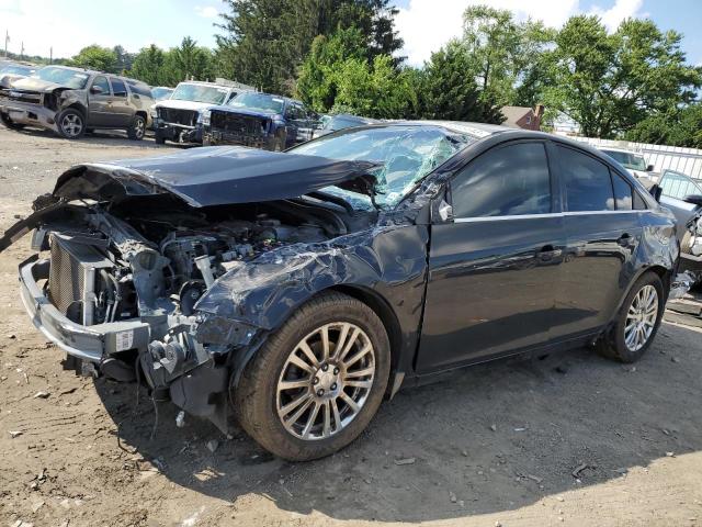 CHEVROLET CRUZE ECO 2013 1g1ph5sb7d7172258