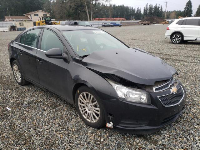 CHEVROLET CRUZE ECO 2013 1g1ph5sb7d7185897