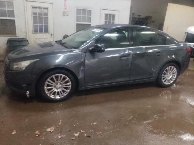 CHEVROLET CRUZE 2013 1g1ph5sb7d7191134