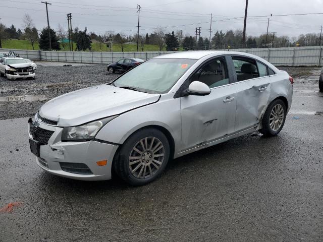 CHEVROLET CRUZE 2013 1g1ph5sb7d7249582