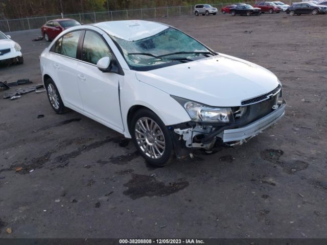 CHEVROLET CRUZE 2013 1g1ph5sb7d7256872