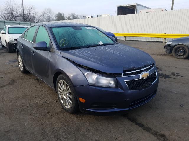 CHEVROLET CRUZE ECO 2013 1g1ph5sb7d7278726