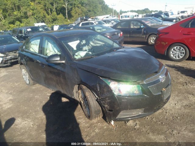 CHEVROLET CRUZE 2013 1g1ph5sb7d7323812