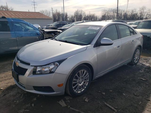 CHEVROLET CRUZE 2013 1g1ph5sb7d7329934