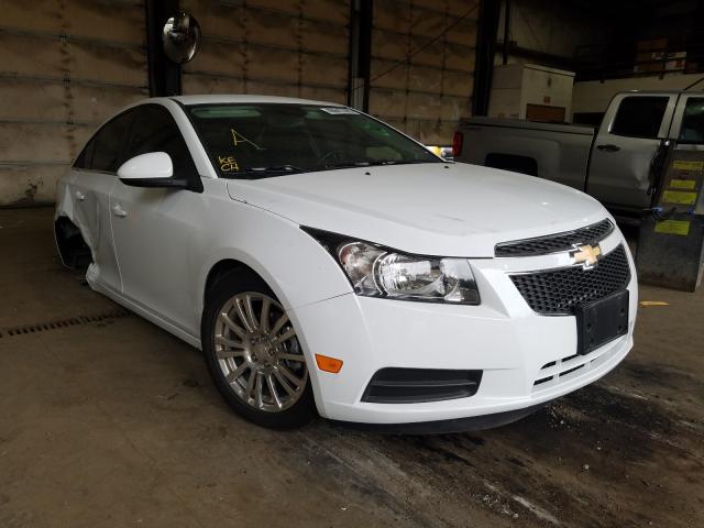 CHEVROLET CRUZE ECO 2014 1g1ph5sb7e7146499