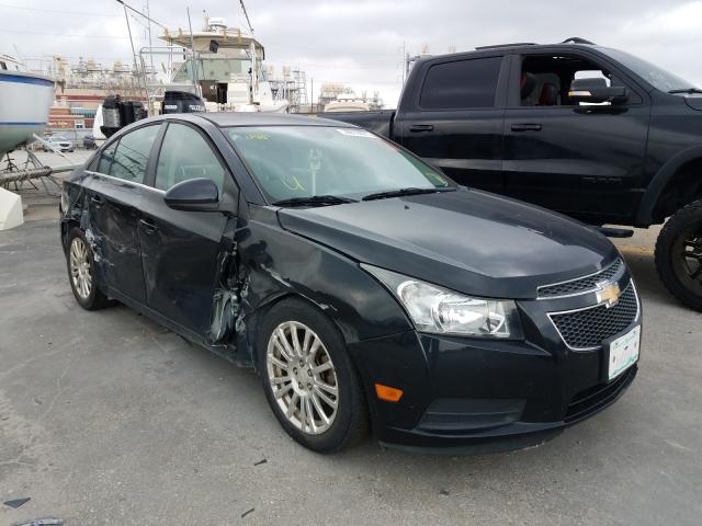 CHEVROLET CRUZE ECO 2014 1g1ph5sb7e7188123