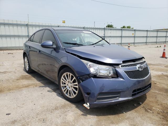 CHEVROLET CRUZE ECO 2014 1g1ph5sb7e7200951