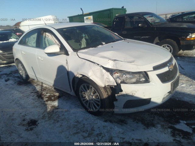 CHEVROLET CRUZE 2014 1g1ph5sb7e7230855