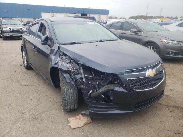 CHEVROLET CRUZE ECO 2014 1g1ph5sb7e7296774