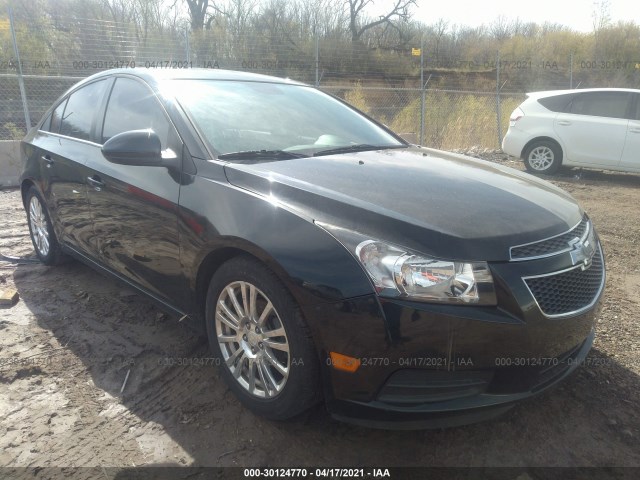 CHEVROLET CRUZE 2014 1g1ph5sb7e7319048