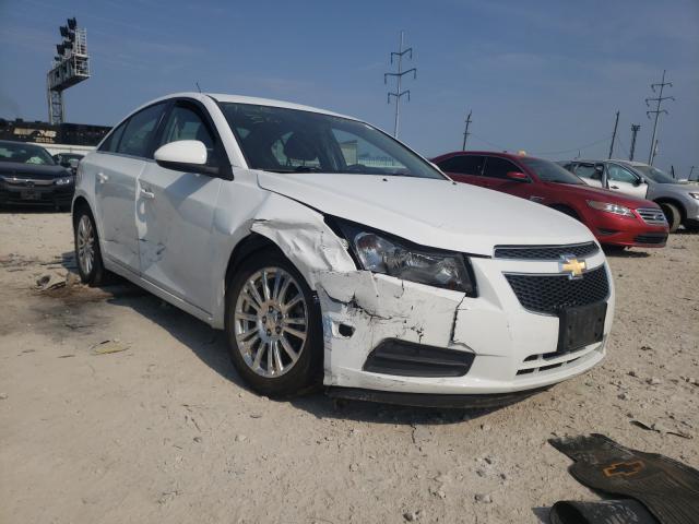 CHEVROLET CRUZE ECO 2014 1g1ph5sb7e7350073