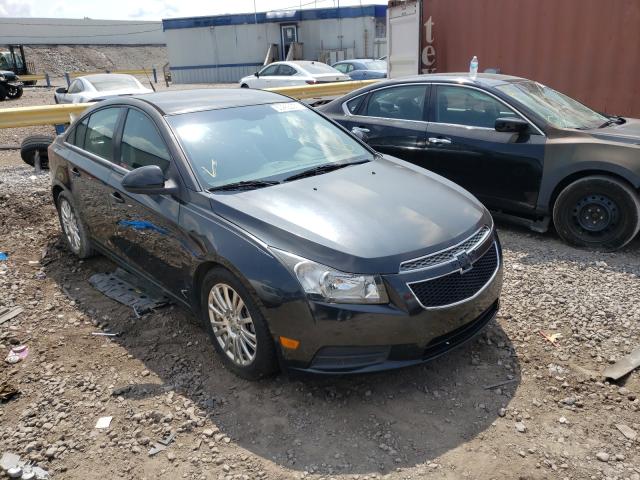 CHEVROLET CRUZE ECO 2014 1g1ph5sb7e7379556