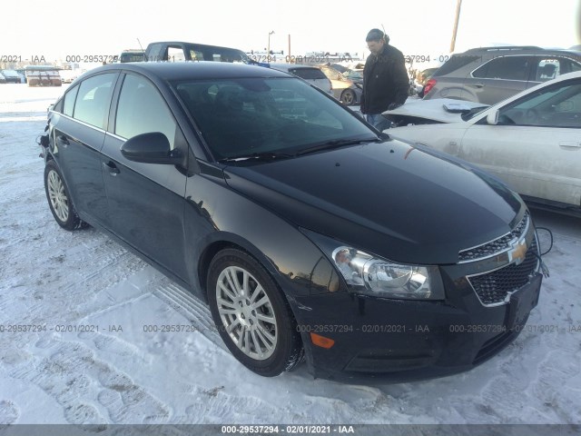 CHEVROLET CRUZE 2014 1g1ph5sb7e7441182