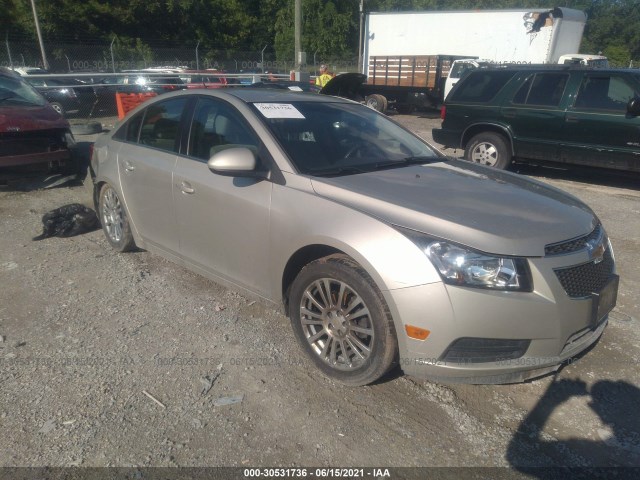 CHEVROLET CRUZE 2014 1g1ph5sb7e7467975