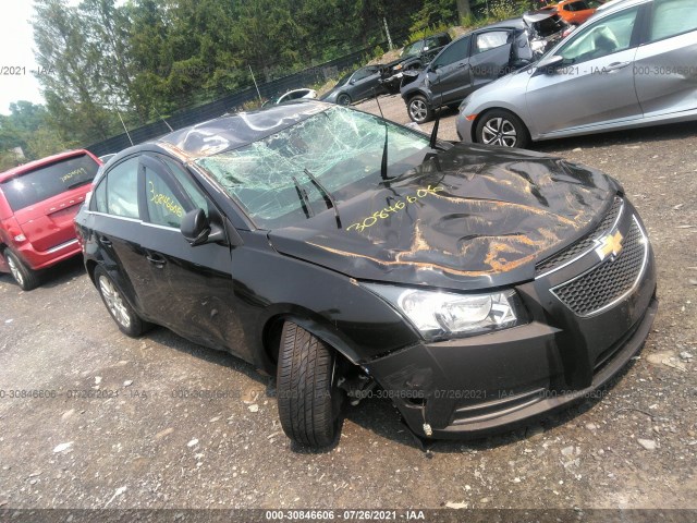 CHEVROLET CRUZE 2014 1g1ph5sb7e7474215