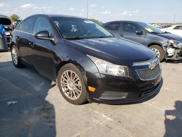 CHEVROLET CRUZE ECO 2014 1g1ph5sb7e7484775