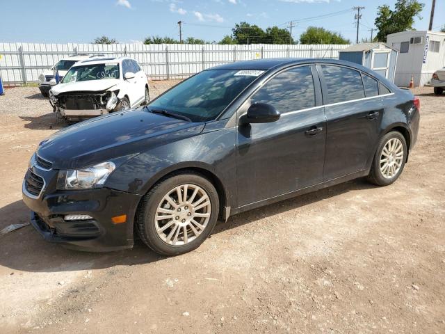 CHEVROLET CRUZE ECO 2015 1g1ph5sb7f7192397