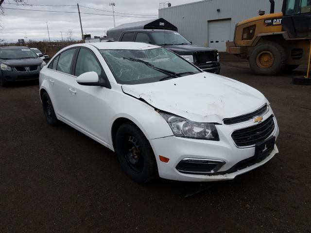 CHEVROLET CRUZE ECO 2015 1g1ph5sb7f7252291