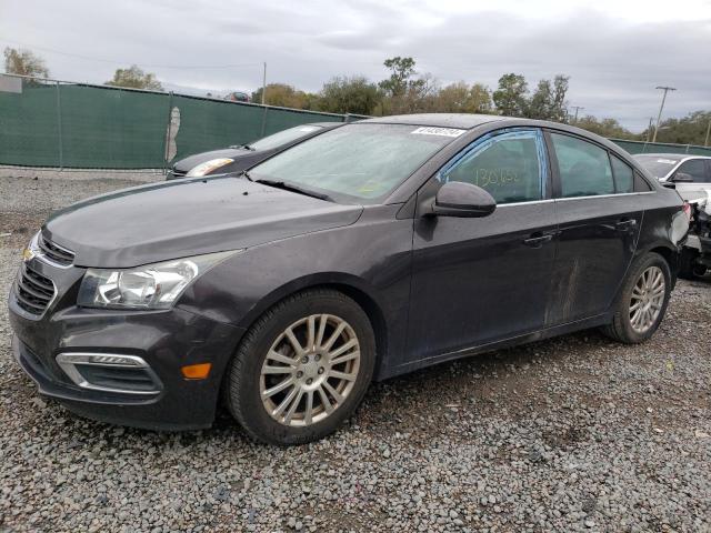 CHEVROLET CRUZE 2015 1g1ph5sb7f7257927