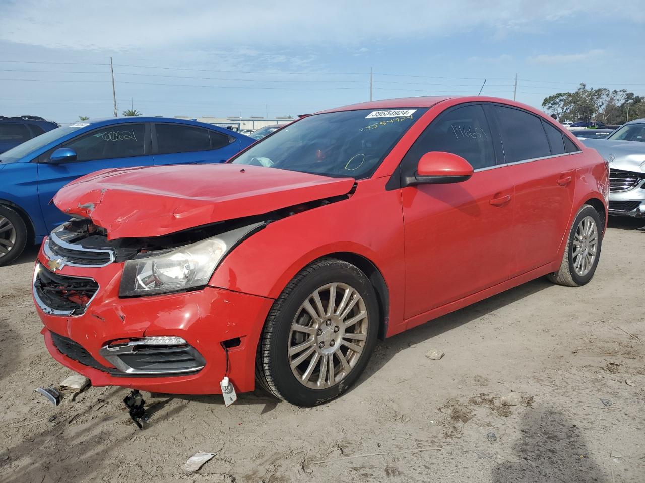 CHEVROLET CRUZE 2015 1g1ph5sb7f7272024