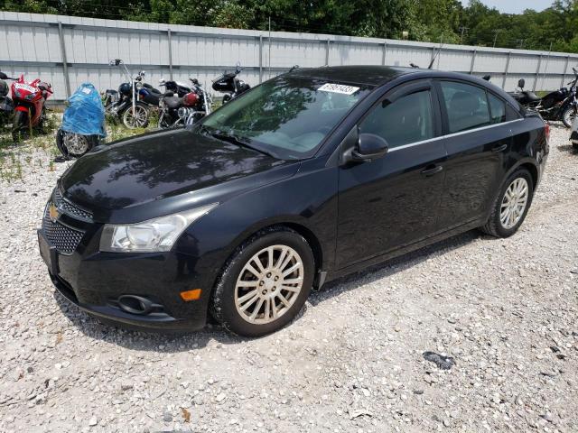 CHEVROLET CRUZE ECO 2013 1g1ph5sb8d7100288