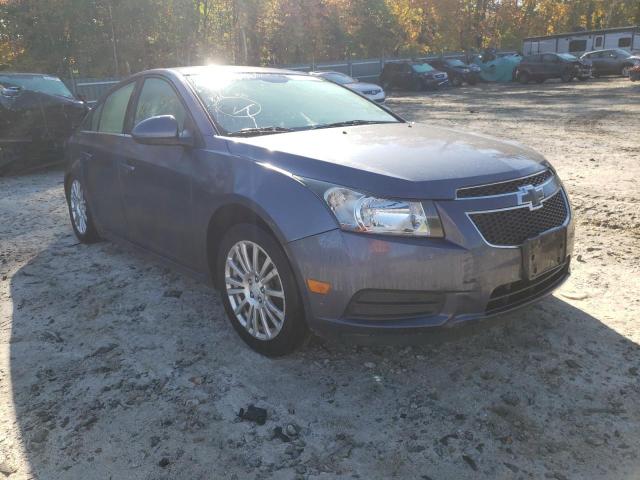 CHEVROLET CRUZE ECO 2013 1g1ph5sb8d7137728