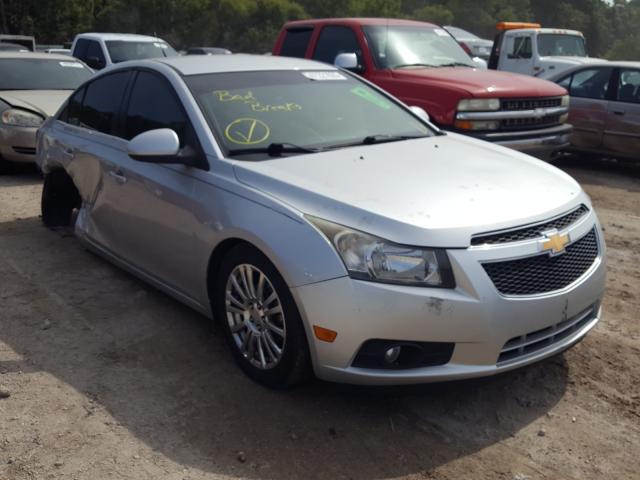 CHEVROLET CRUZE ECO 2013 1g1ph5sb8d7147983