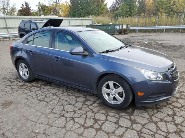 CHEVROLET CRUZE ECO 2013 1g1ph5sb8d7155243