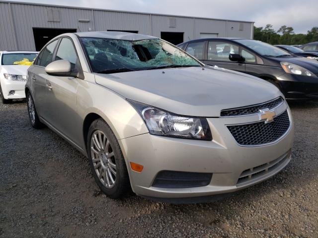 CHEVROLET CRUZE ECO 2013 1g1ph5sb8d7155744