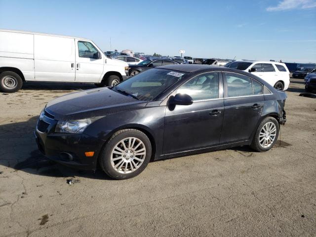 CHEVROLET CRUZE ECO 2013 1g1ph5sb8d7156585