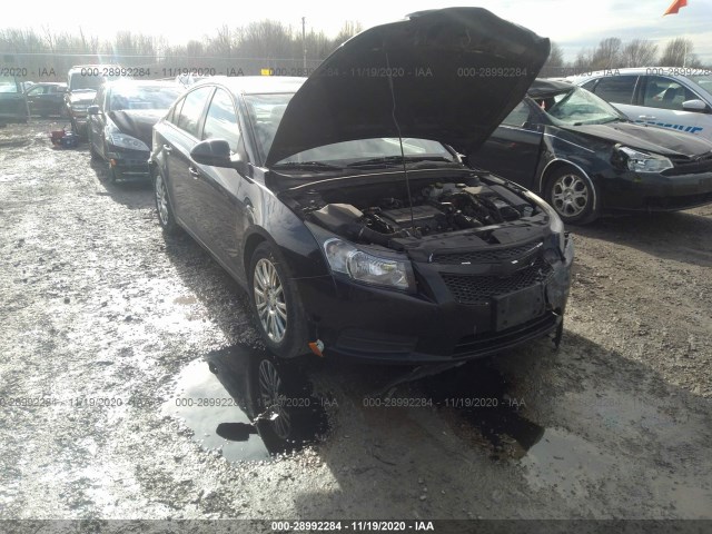 CHEVROLET CRUZE 2013 1g1ph5sb8d7158238