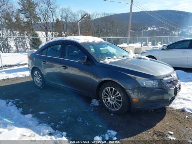 CHEVROLET CRUZE 2013 1g1ph5sb8d7187965