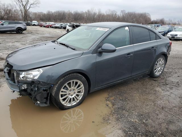 CHEVROLET CRUZE ECO 2013 1g1ph5sb8d7221578