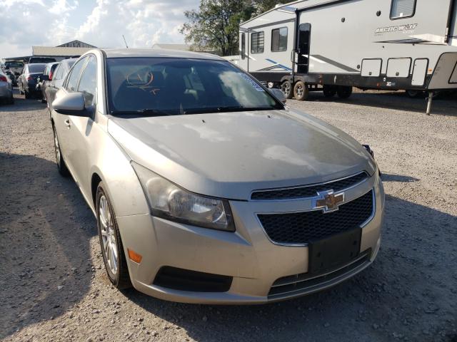 CHEVROLET CRUZE ECO 2013 1g1ph5sb8d7222097