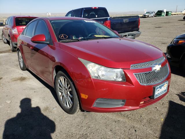 CHEVROLET CRUZE ECO 2013 1g1ph5sb8d7245282