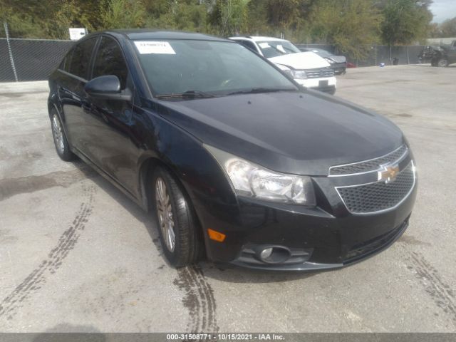 CHEVROLET CRUZE 2013 1g1ph5sb8d7252247