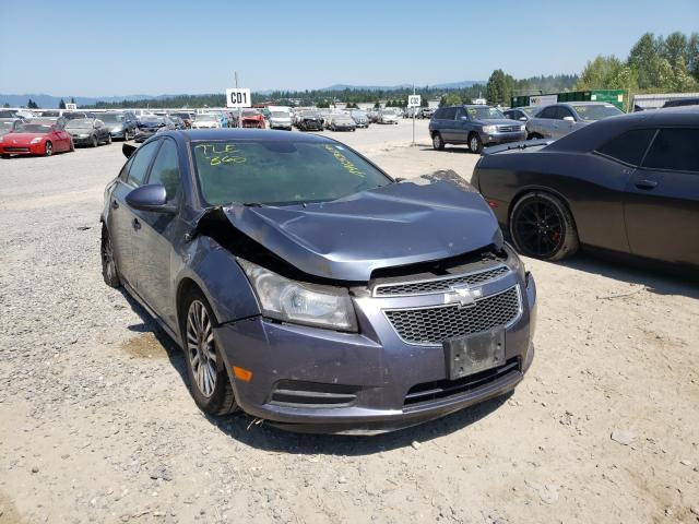 CHEVROLET CRUZE ECO 2013 1g1ph5sb8d7256623