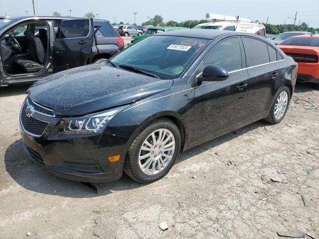 CHEVROLET CRUZE ECO 2013 1g1ph5sb8d7261062