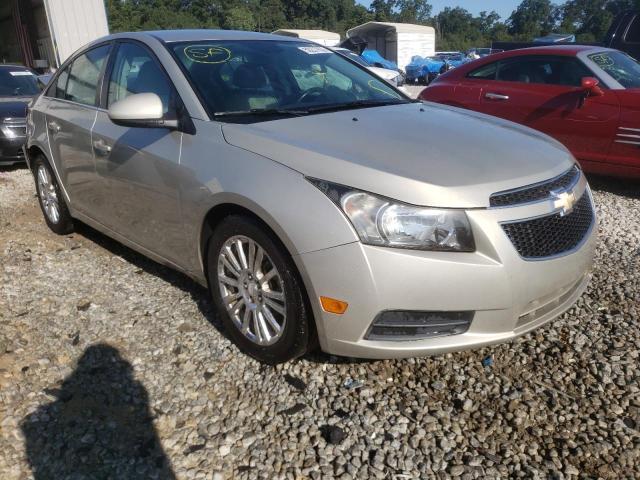 CHEVROLET CRUZE ECO 2013 1g1ph5sb8d7288567