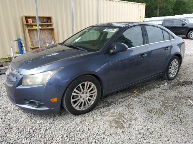 CHEVROLET CRUZE 2013 1g1ph5sb8d7304850