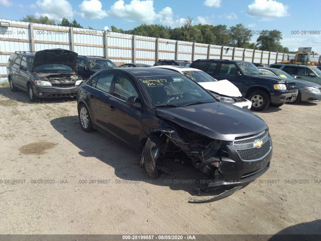 CHEVROLET CRUZE 2014 1g1ph5sb8e7130828