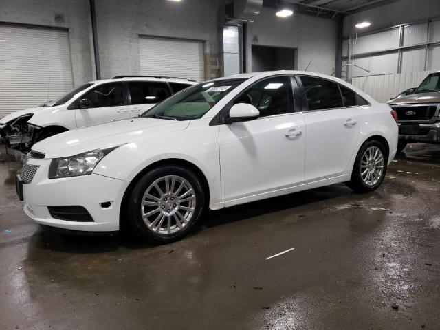 CHEVROLET CRUZE ECO 2014 1g1ph5sb8e7143451