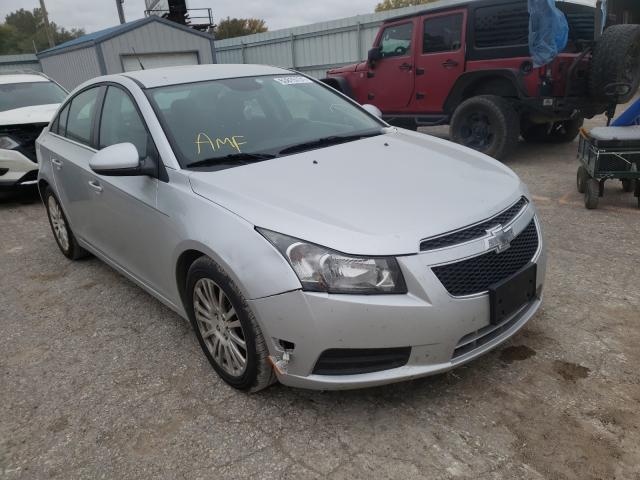 CHEVROLET CRUZE 2013 1g1ph5sb8e7168592