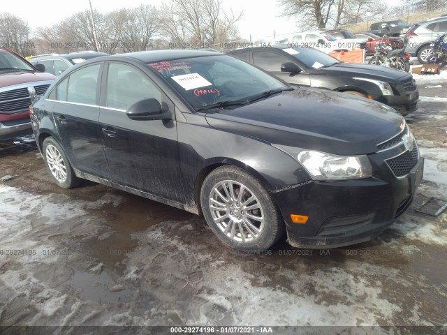 CHEVROLET CRUZE 2014 1g1ph5sb8e7201011