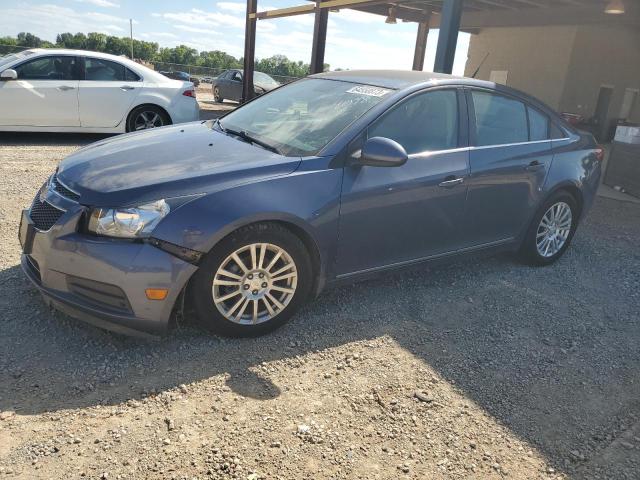 CHEVROLET CRUZE ECO 2014 1g1ph5sb8e7244098