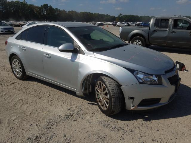 CHEVROLET CRUZE ECO 2014 1g1ph5sb8e7247387