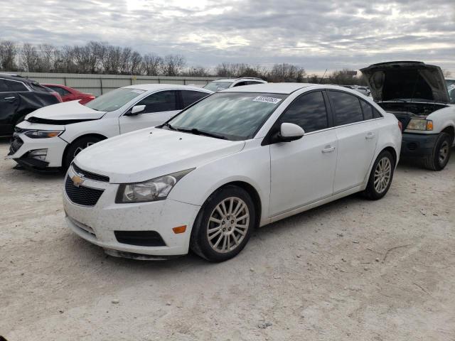 CHEVROLET CRUZE ECO 2014 1g1ph5sb8e7267722