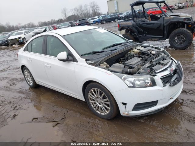 CHEVROLET CRUZE 2014 1g1ph5sb8e7327921